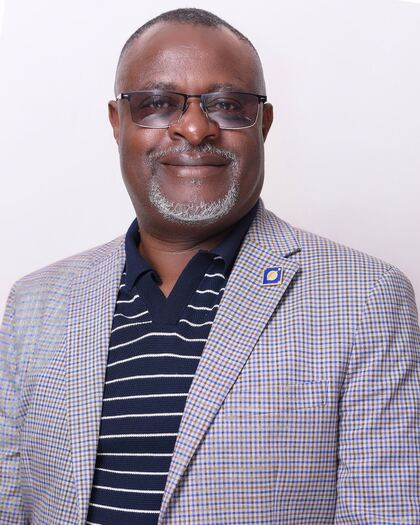 John Mweteise