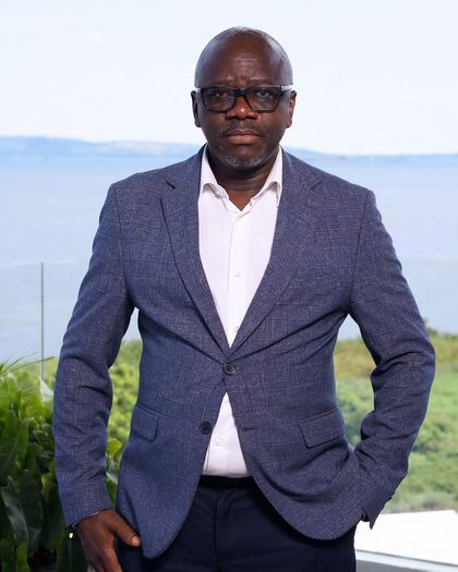 Godber Tumushabe
