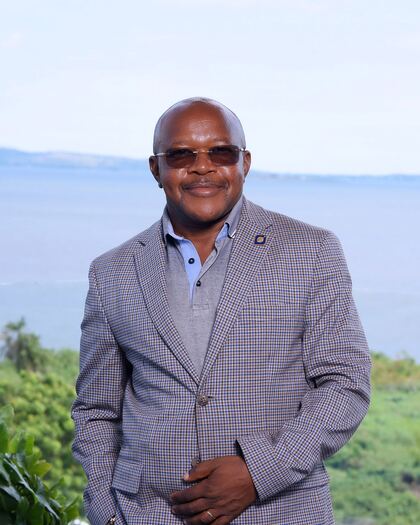 Josephat Nuwabaine