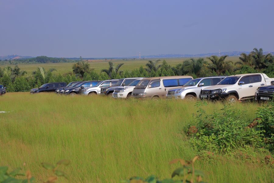 Ruhaama estate photograph