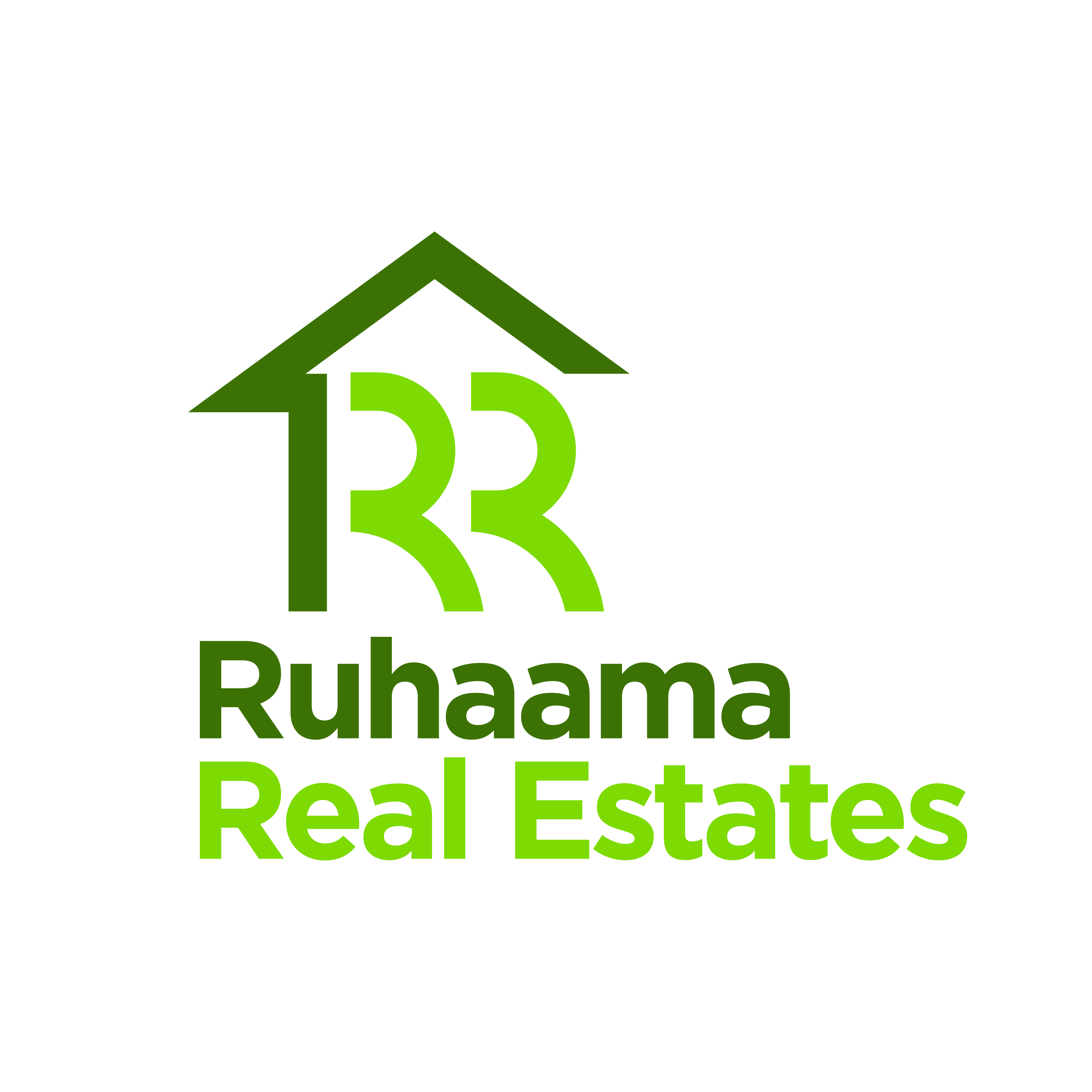 Ruhaama Real Estates | Home